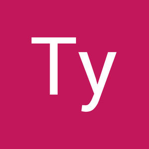 Meet your Posher, Ty